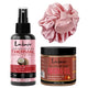 Protection thermique pour cheveux